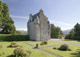 Barcaldine Castle