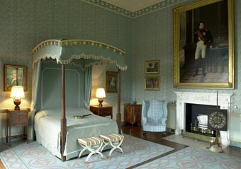 Napoleon Bedroom