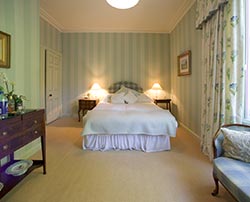 Double bedroom