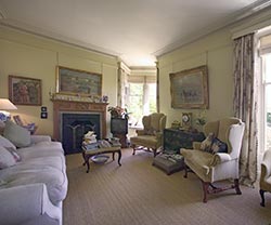Drawing Room