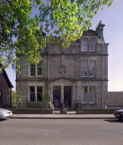 Queens Terrace