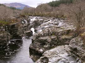 River Orchy