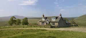 The Roughley Cottage