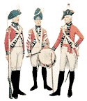 Group of Officers