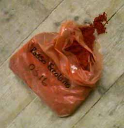 herculaneum landscape